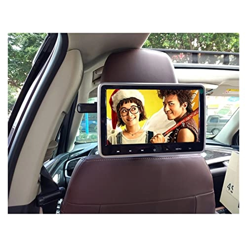 Car Roof Mount Screen - 10.1 Inch