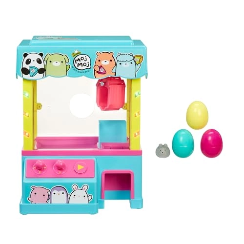 MGA Entertainment Moj Moj Claw Machine - 48 months+ 5 pieces