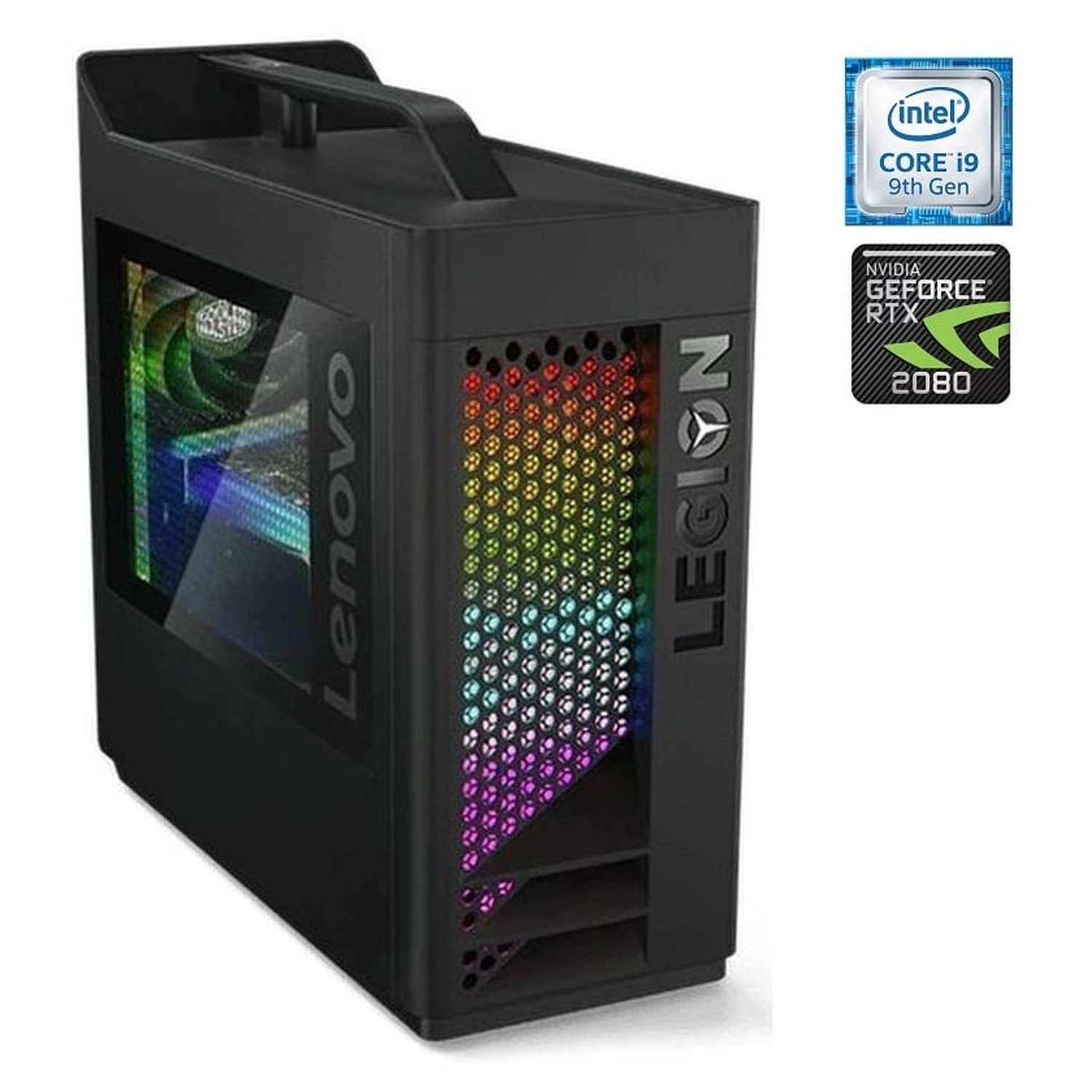 Lenovo Legion T730 90JF00ENAX Intel Core i9 32GB GeForce RTX 2080 2.26TB