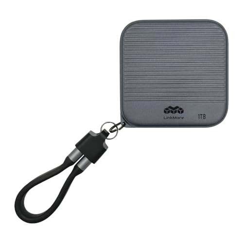 NR P100 - 1 TB