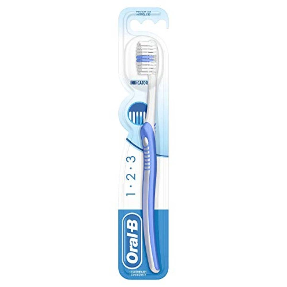 Procter and Gamble Spain Indicator 35 - Medium