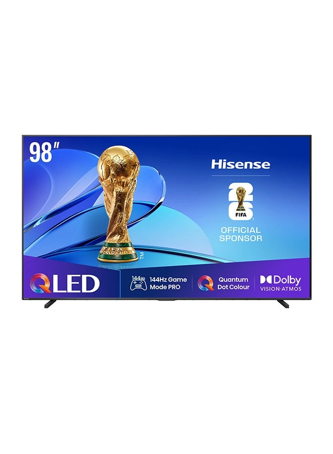 98E7Q - 98 inch