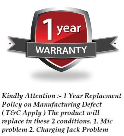 B-11-NF_STD. Wireless Headset