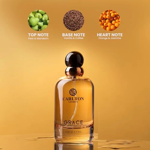 Grace Eau de Parfum 100ml