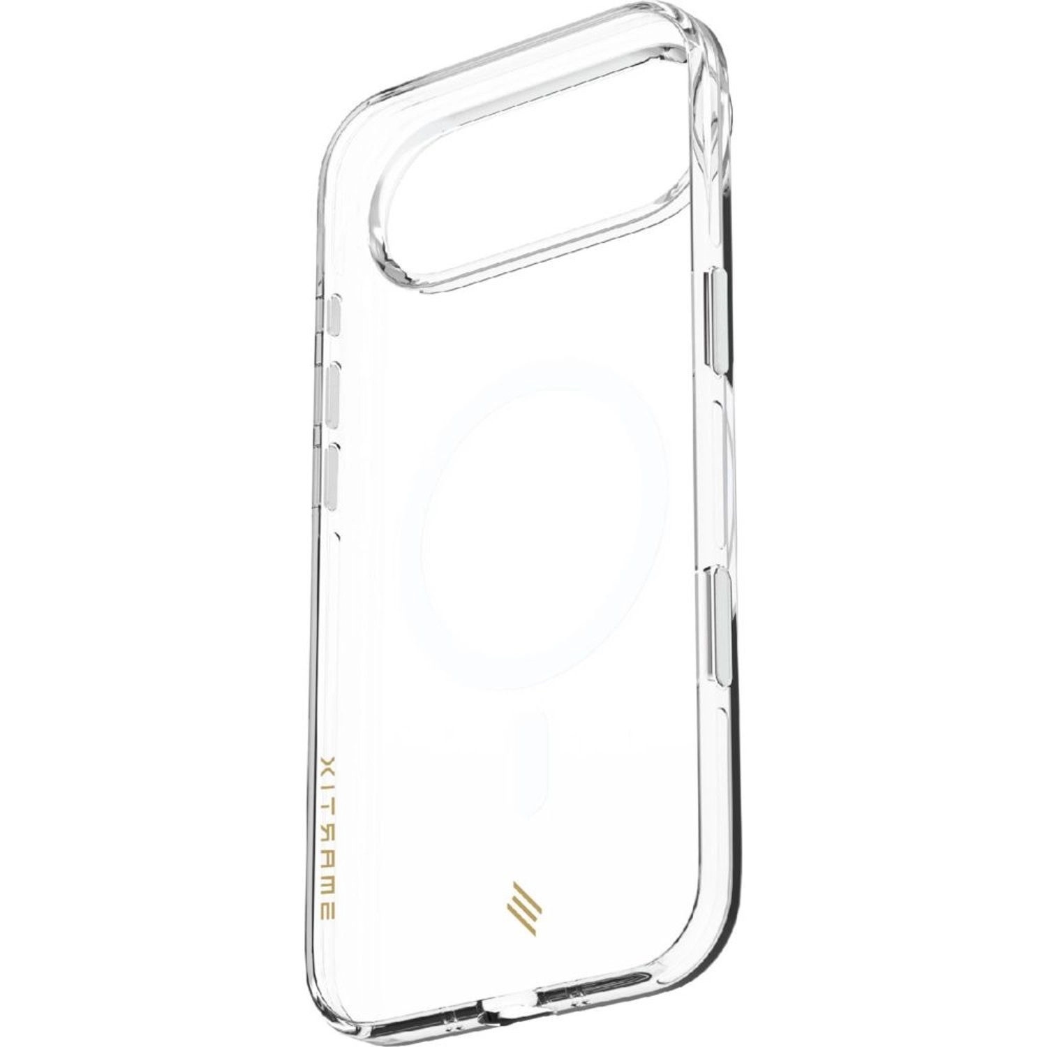 Magnetic Case with MagSafe for iPhone 17 Air