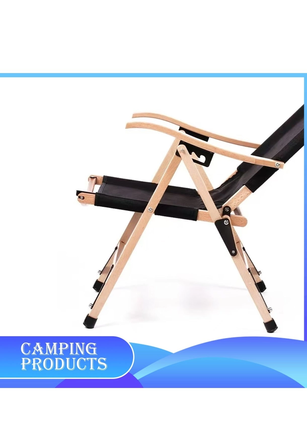 Folding Camping Chair