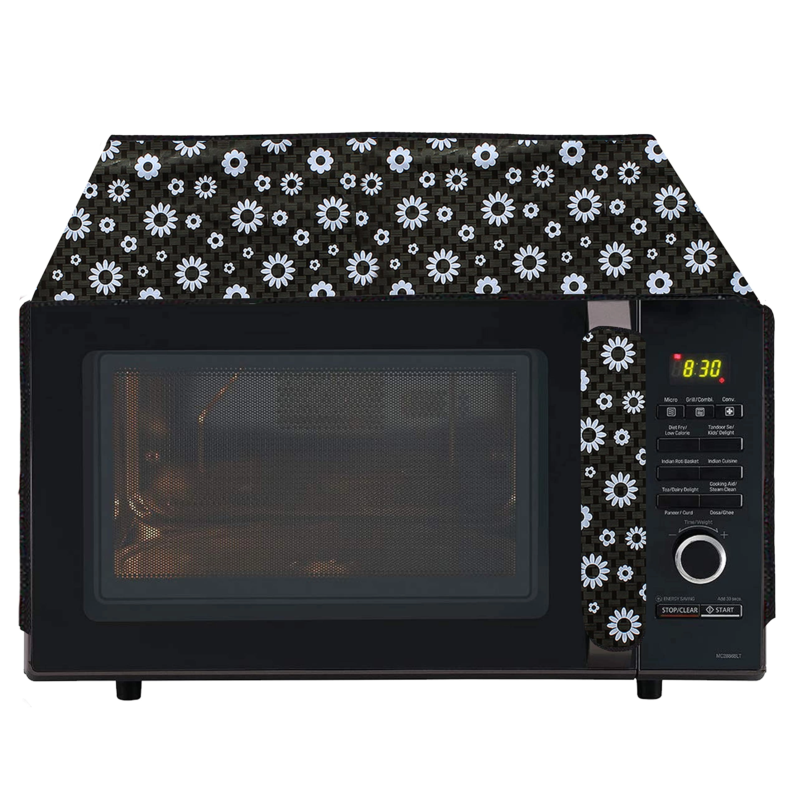 Wings Star Oven Top Cover