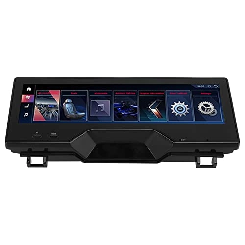 Rear Seat Monitor - 8.8in