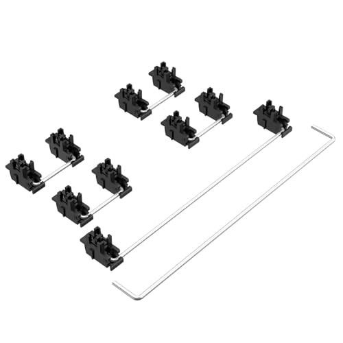 Plate Mount Stabilizer V3 - Wired