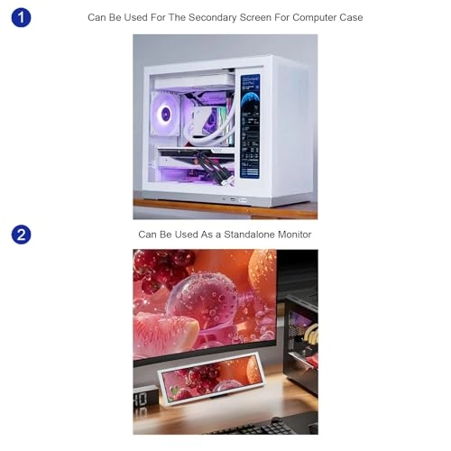 VS091ZJ01 - 462x1920 9.1inch