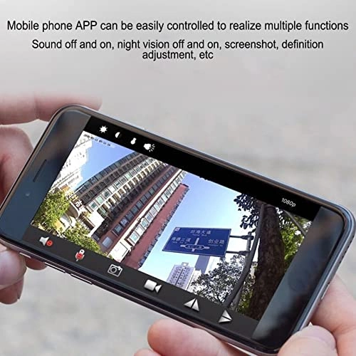 Home Security Camera 1080P