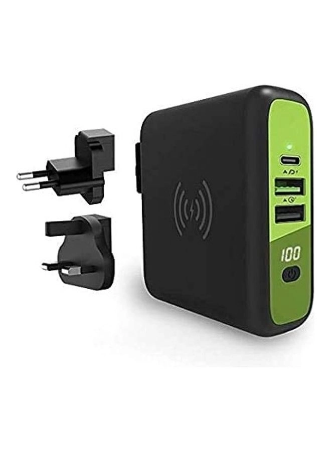 Mbala+D - 8000mAh + Prime20+D - 20000mAh + Prime10+D - 10000mAh + Bolt+D - 10000mAh