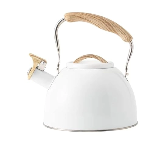 Kettle teapot - 2.5L