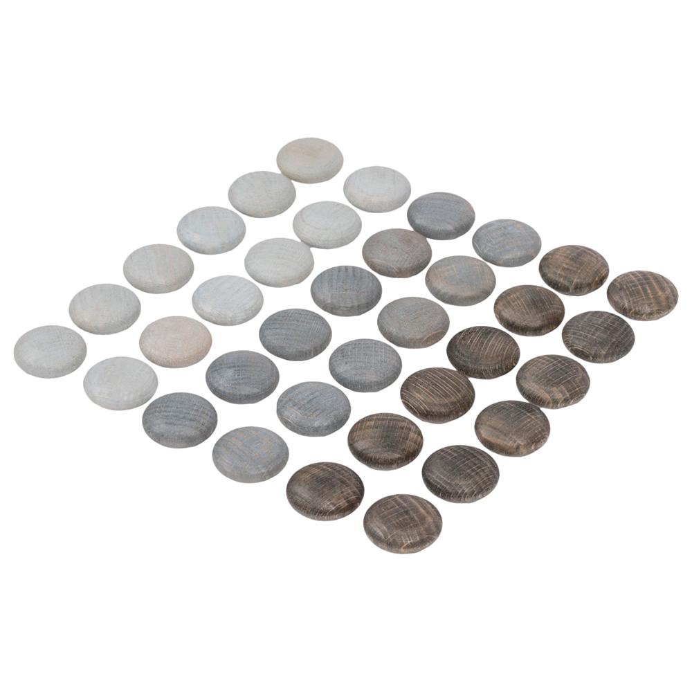 Mandala Drops Of Water - Suitable for 3 years and above 36 pieces