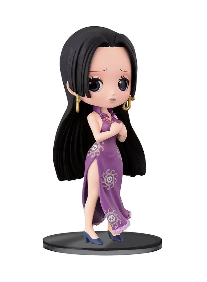 Banpresto Boa Hancock Q Posket (34294)