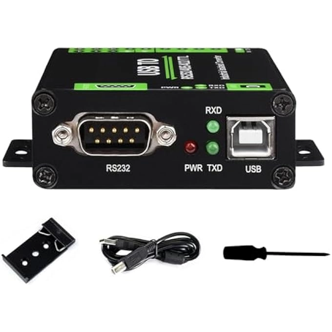 USB TO 485 422 TTL CONVERTER