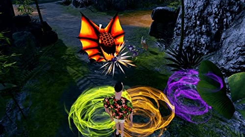 Hotel Transylvania 3: Monsters Overboard - PlayStation 4