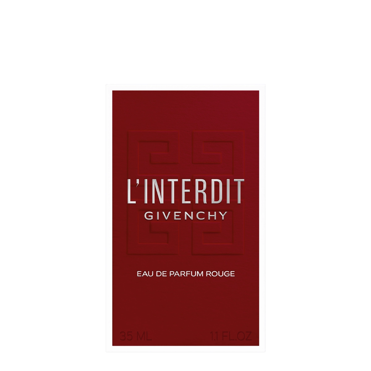 L'Interdit - Eau de Parfum 35 ml