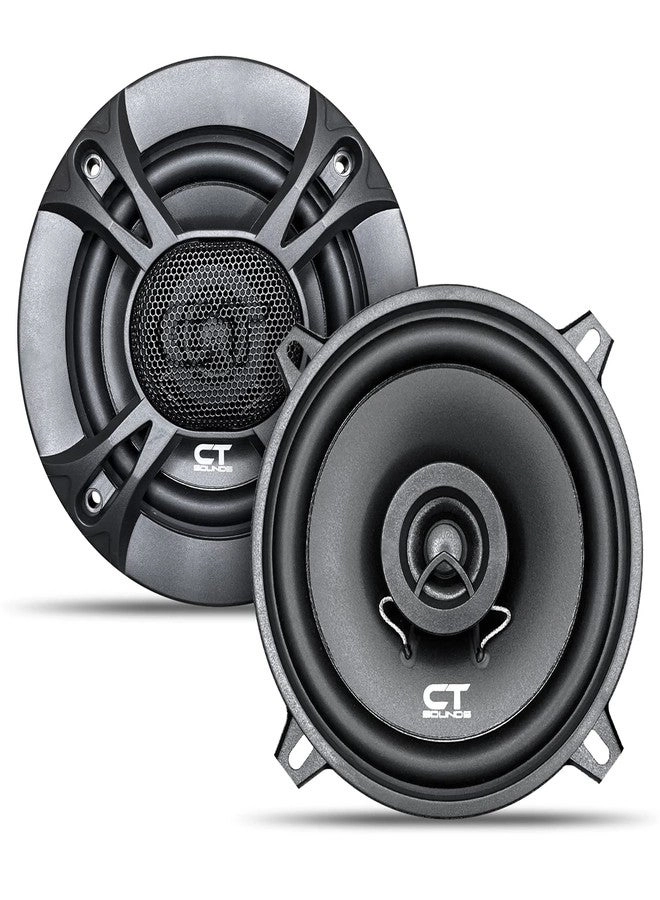 BIO-5-25 - 5.25-inch 2-way coaxial