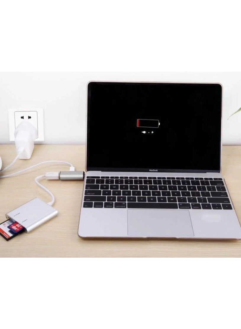 IHUB-12 - Type C USB 3.0