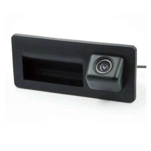 Car Backup Camera - Night vision 6M video cable 720x540