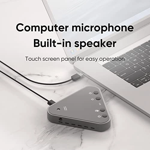 USB Speakerphone