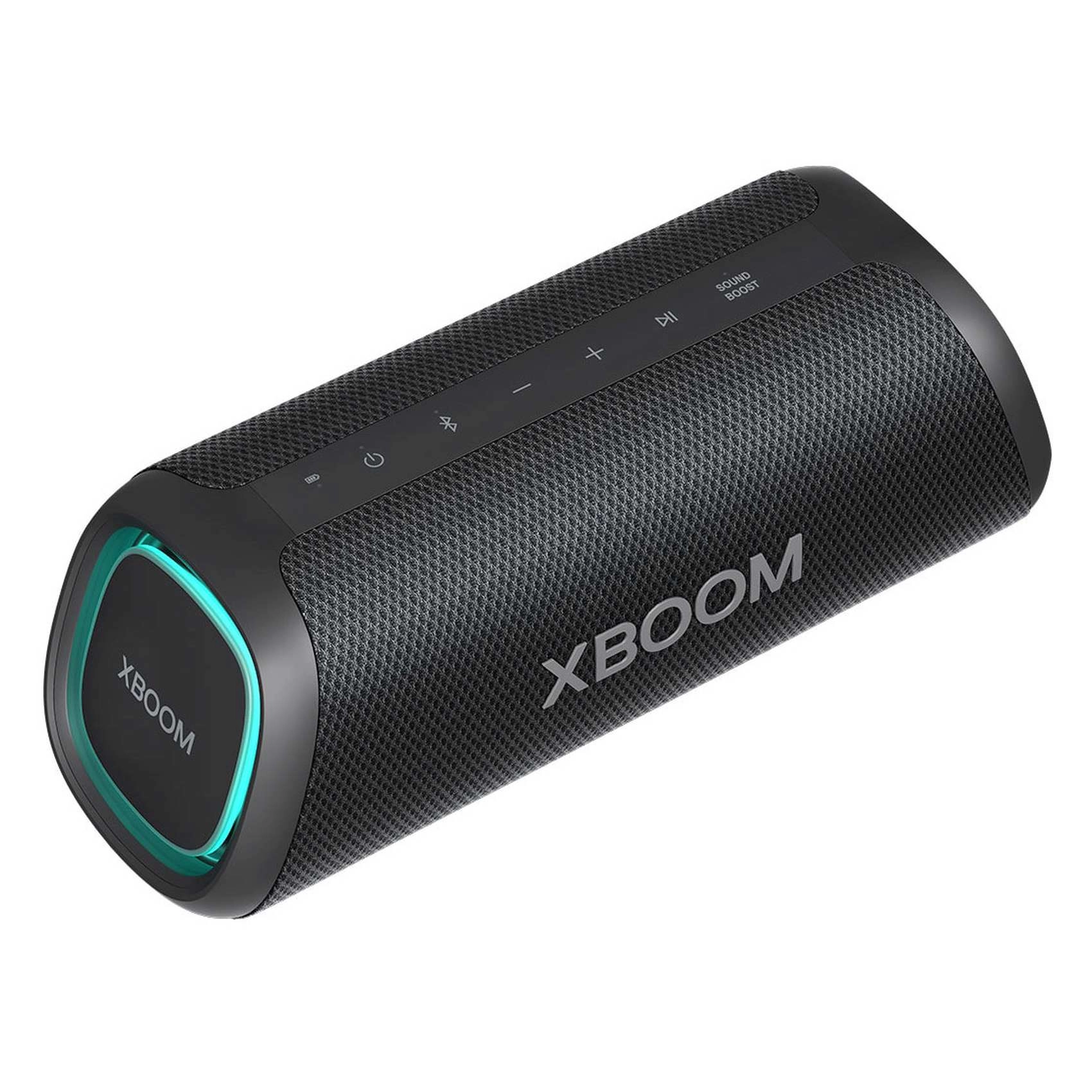 XBOOM GO XG7QBK Bluetooth Speaker