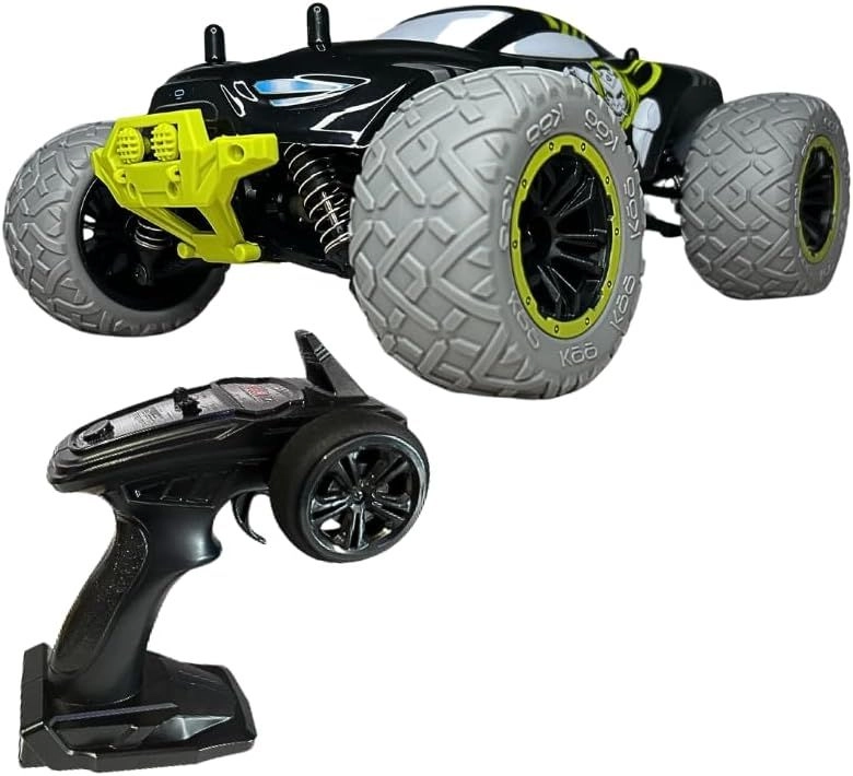 Kokan Car - Black 5+