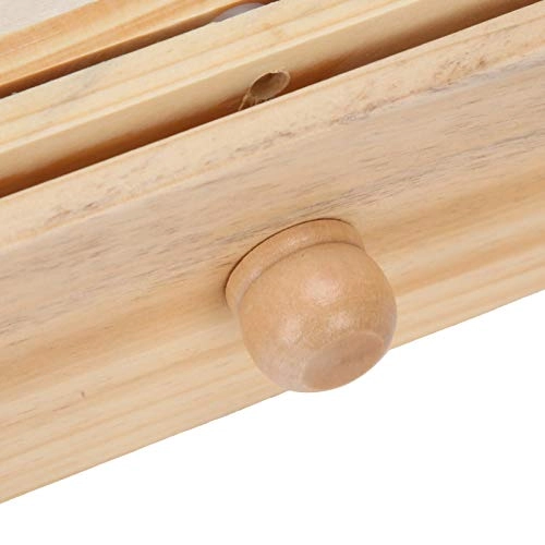 Wood Maze Game - 1 pieces