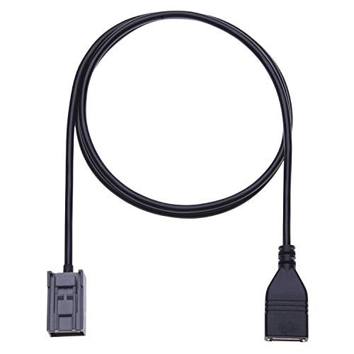 USB Cable Adapter - Honda Civic / Accord / Jazz / CR-V