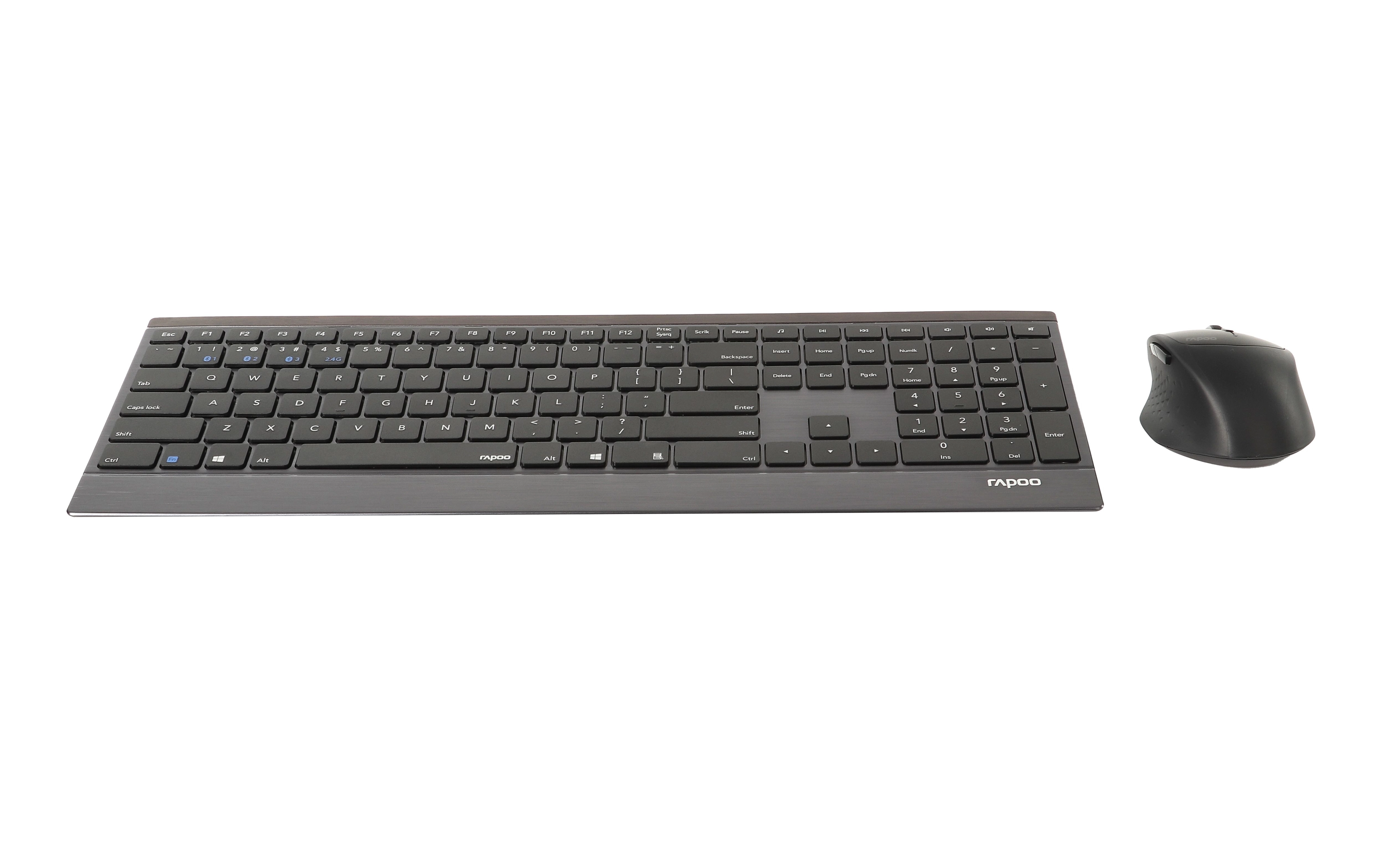Wireless Keyboard