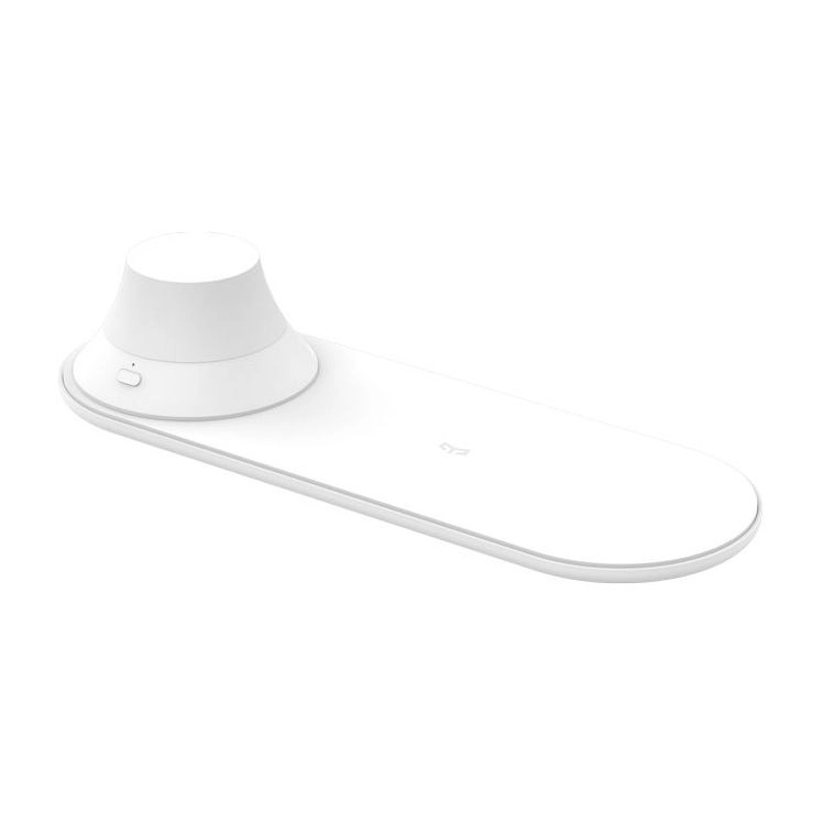 Xiaomi Wireless Charging Nightlight - 10 lm 30 lm warm white cool white