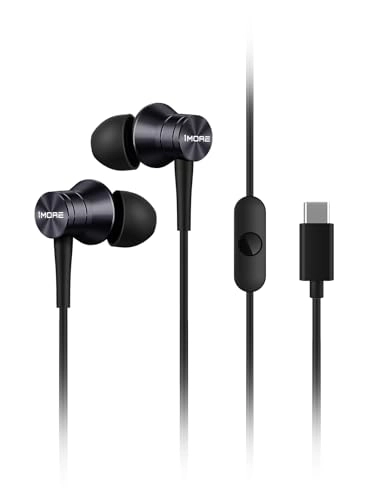 Piston-Fit Wired Earbud Pack
