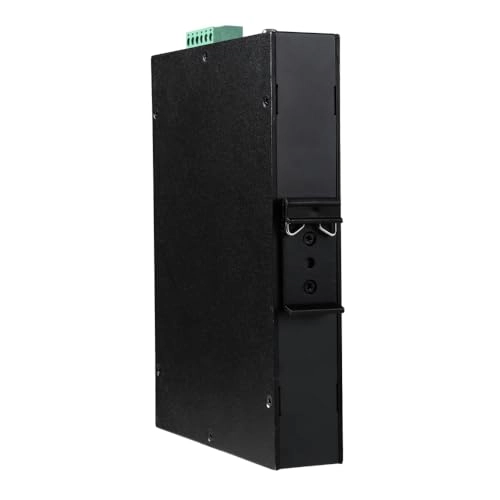 IGS-1210P V2 8-ports