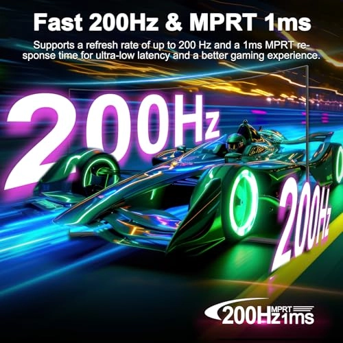 MFG27C1 - MFG27C1-200 27 Inches 1920 x 1080