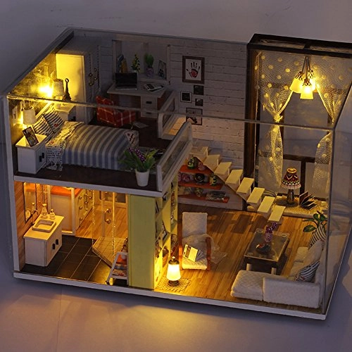 DIY Mini House