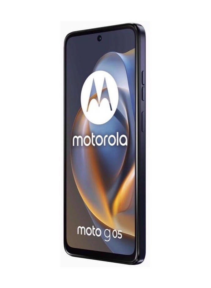 G05 - 4GB 128GB