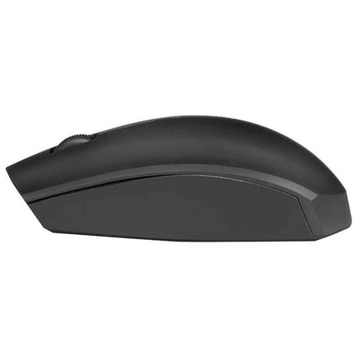Ergonomic Dual Mode Mouse - Wireless