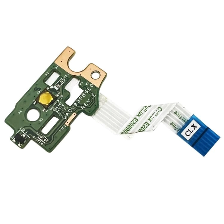 Switch Button Small Board - For HP 17-X 17-Y 17-X114DX