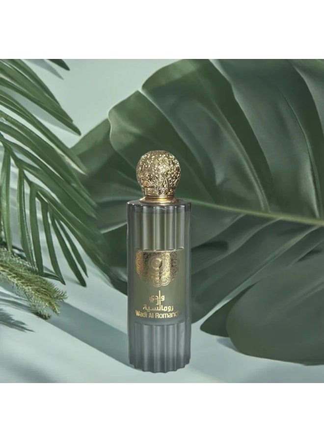 Wadi Al Romancia - Eau de Parfum 90ml