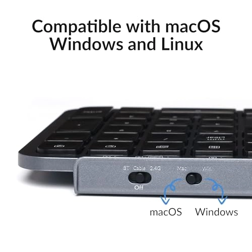 B1 Pro - DE Wired/Wireless