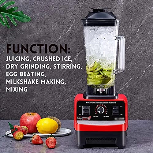 Blender - 4500W