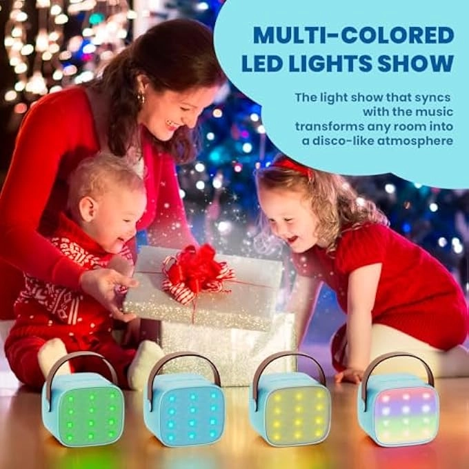 rayihni Karaoke Machine - 3 years+