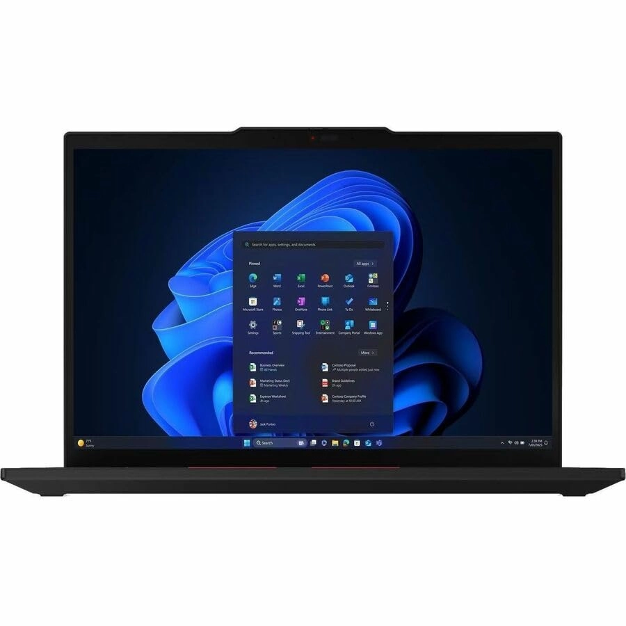 ThinkPad T14 Gen 6 21QC00AUUS - 14'' Core Ultra 7 32GB DDR5 512GB SSD