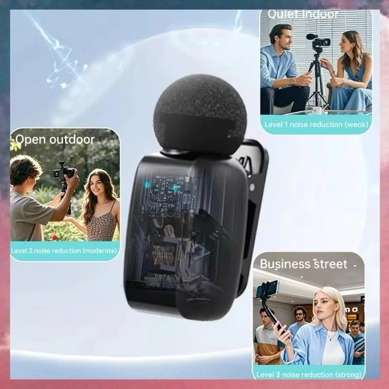 High-Performance Earbuds 4 Wireless Earbud