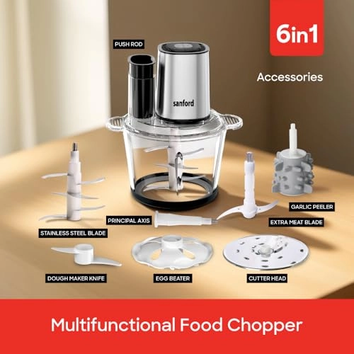 SF5580FC - 3.0 Litre