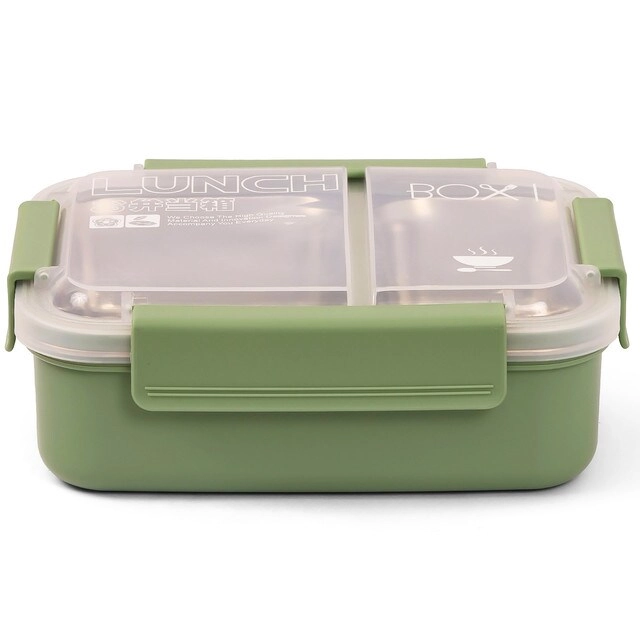 Lunch Box - 1100ml