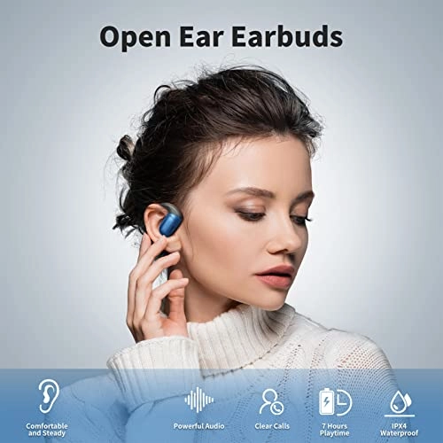 Wireless Earbuds Wireless Earbud