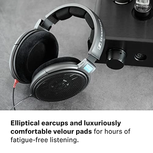 HD 600 Wired Headphone