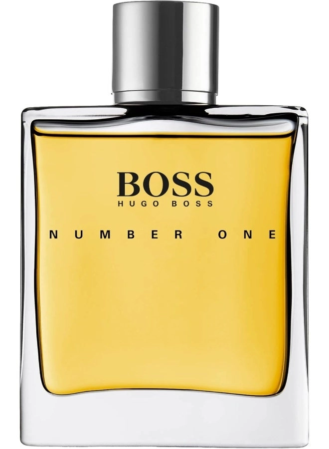 No. 1 Eau de Toilette 100ml